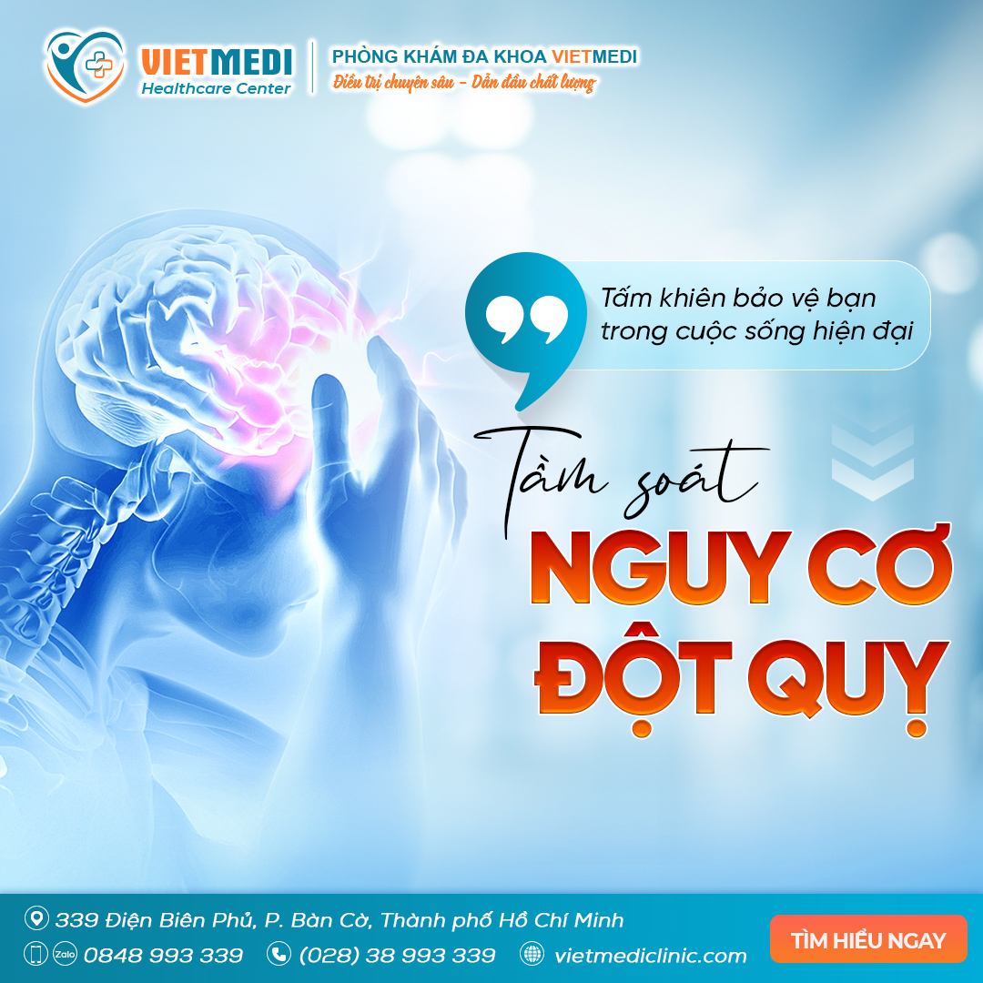 Gói sàng lọc bệnh lý tim mạch